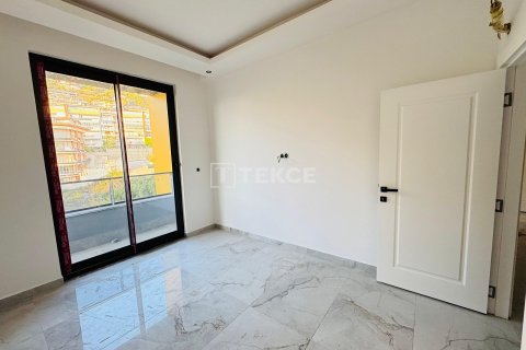Daire 2+1 Alanya, Antalya, Türkiye №170697 - 23