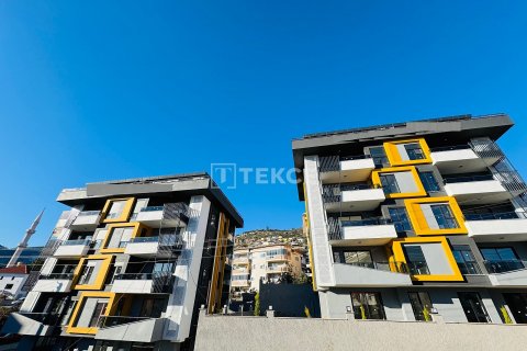 Daire 2+1 Alanya, Antalya, Türkiye №170697 - 14