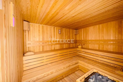 Daire 2+1 Alanya, Antalya, Türkiye №170697 - 18