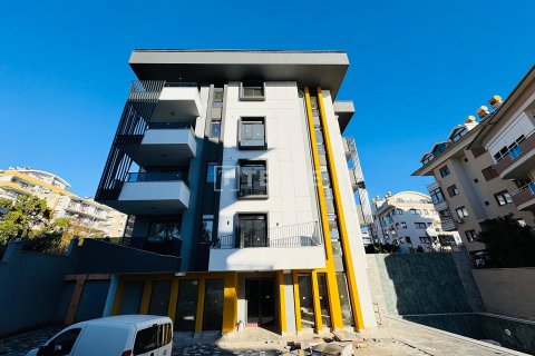 Daire 2+1 Alanya, Antalya, Türkiye №170697 - 25