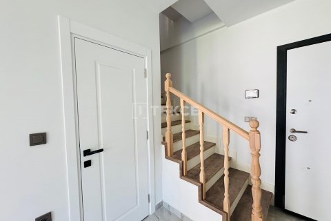 Daire 2+1 Alanya, Antalya, Türkiye №170697 - 20