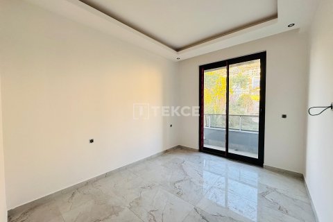 Daire 2+1 Alanya, Antalya, Türkiye №170697 - 21