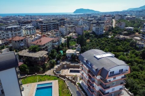 Daire  1+1  Alanya, Antalya, Türkiye №170705 - 3