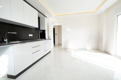 Daire  1+1  Alanya, Antalya, Türkiye №170705 - 18