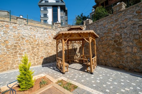 Daire  1+1  Alanya, Antalya, Türkiye №170705 - 11