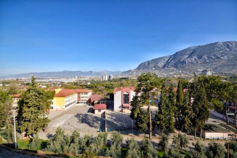Wohnung  in Mahmutlar, Antalya, Türkei Nr. 193877 - 17