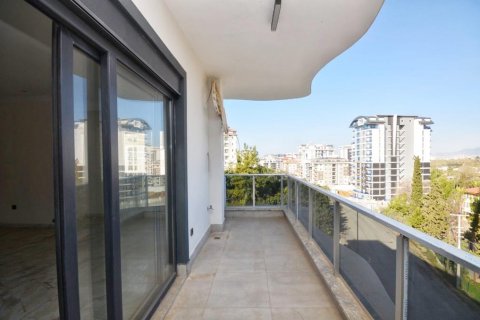 Wohnung  in Mahmutlar, Antalya, Türkei Nr. 193877 - 14
