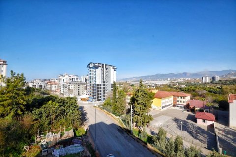 Wohnung  in Mahmutlar, Antalya, Türkei Nr. 193877 - 18