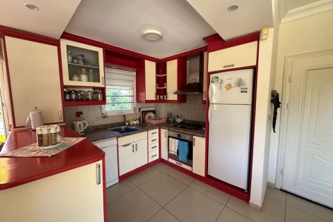 Villa  i Konakli, Antalya, Turkiet Nr. 193879 - 6