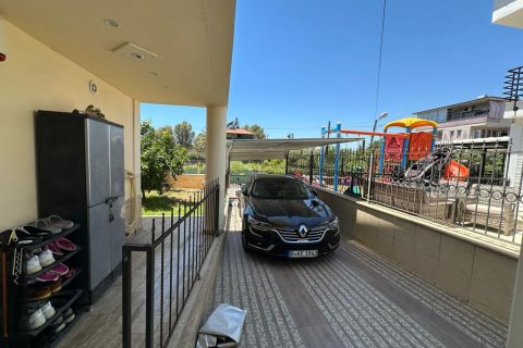 Villa  i Konakli, Antalya, Turkiet Nr. 193879 - 18