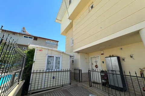 Villa  i Konakli, Antalya, Turkiet Nr. 193879 - 13