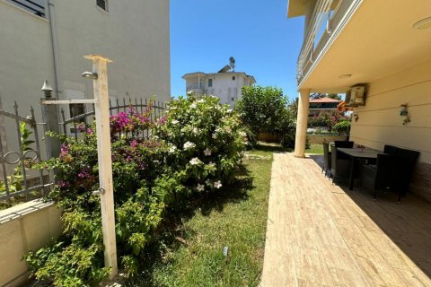 Villa  i Konakli, Antalya, Turkiet Nr. 193879 - 17