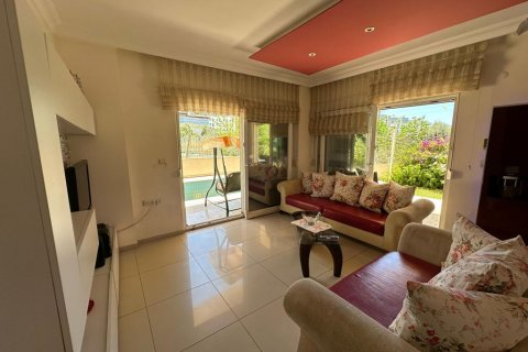 Villa  i Konakli, Antalya, Turkiet Nr. 193879 - 3