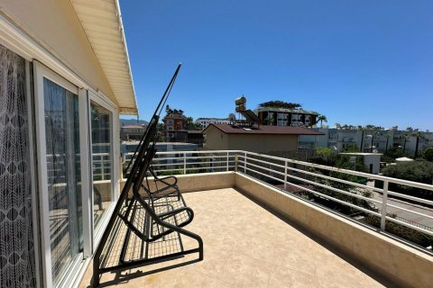 Villa  i Konakli, Antalya, Turkiet Nr. 193879 - 10
