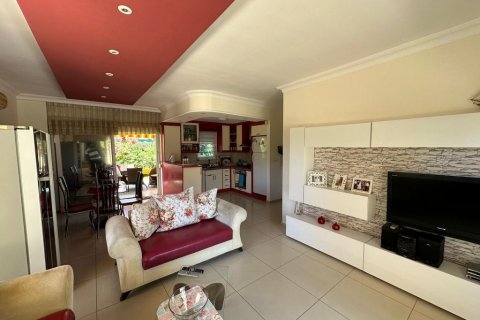 Villa  i Konakli, Antalya, Turkiet Nr. 193879 - 2