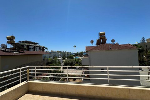 Villa  i Konakli, Antalya, Turkiet Nr. 193879 - 12