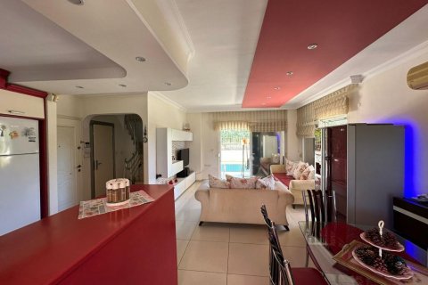 Villa  i Konakli, Antalya, Turkiet Nr. 193879 - 4