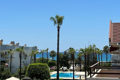 Villa  in Konakli, Antalya, Turkey No. 193879