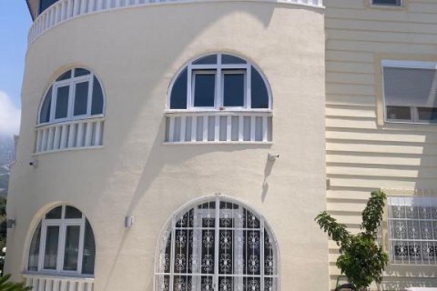 Villa i Denizli, Alanya, Antalya, Tyrkiet Nr. 193881 - 17