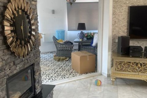 Villa i Denizli, Alanya, Antalya, Tyrkiet Nr. 193881 - 3
