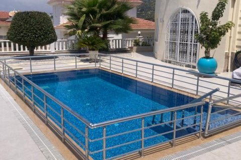 Villa i Denizli, Alanya, Antalya, Tyrkiet Nr. 193881 - 15