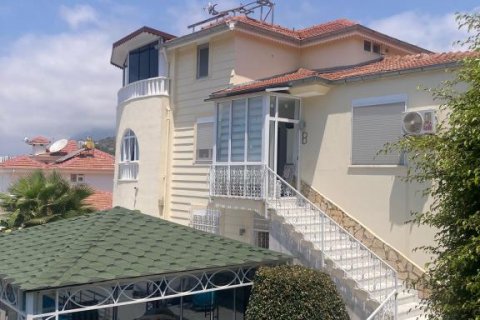 Villa i Denizli, Alanya, Antalya, Tyrkiet Nr. 193881 - 19
