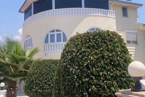 Villa i Denizli, Alanya, Antalya, Tyrkiet Nr. 193881 - 20