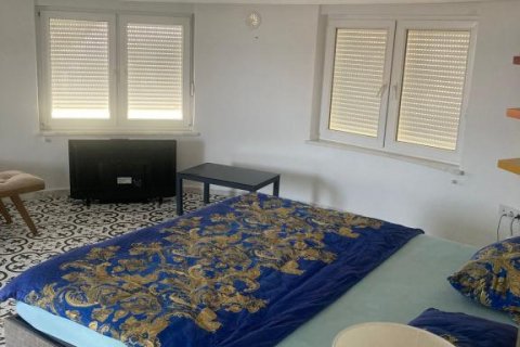 Villa i Denizli, Alanya, Antalya, Tyrkiet Nr. 193881 - 7