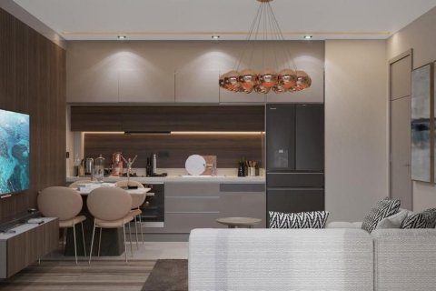 1+1 Wohnung  in Aksu, Antalya, Türkei Nr. 193869 - 6