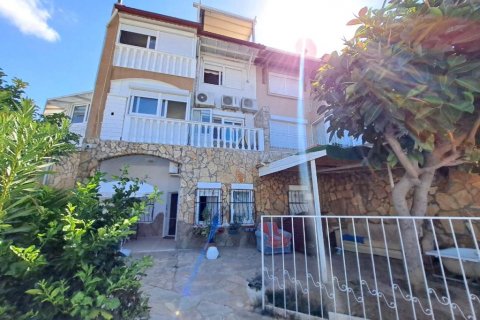 Villa Kargıcak, Alanya, Antalya, Türkiye №193880 - 28