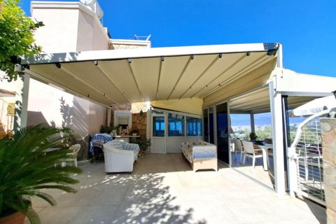 Villa Kargıcak, Alanya, Antalya, Türkiye №193880 - 23