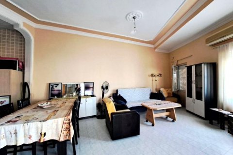 Villa Kargıcak, Alanya, Antalya, Türkiye №193880 - 11