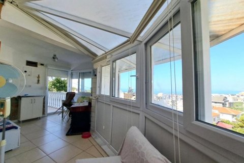 Villa Kargıcak, Alanya, Antalya, Türkiye №193880 - 18
