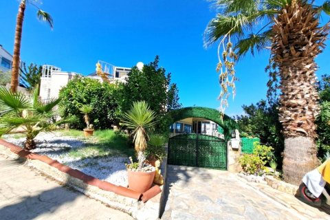 Villa Kargıcak, Alanya, Antalya, Türkiye №193880 - 27