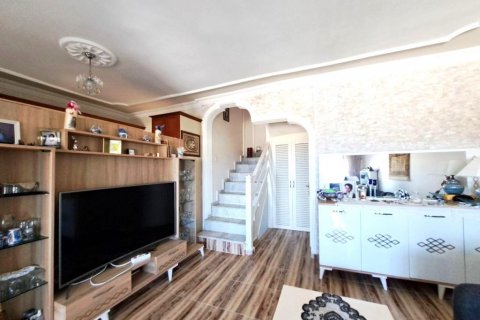 Villa Kargıcak, Alanya, Antalya, Türkiye №193880 - 7