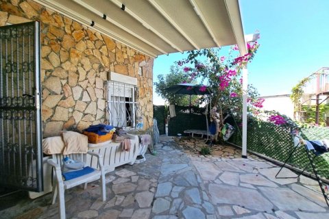 Villa Kargıcak, Alanya, Antalya, Türkiye №193880 - 21