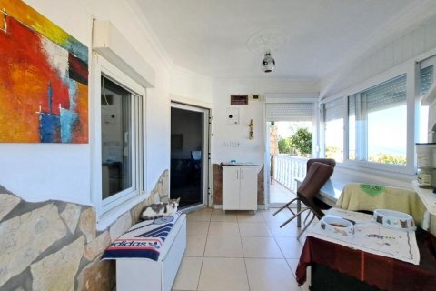 Villa Kargıcak, Alanya, Antalya, Türkiye №193880 - 16