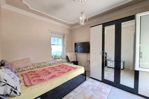 Villa Kargıcak, Alanya, Antalya, Türkiye №193880 - 14