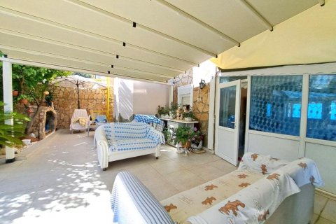 Villa Kargıcak, Alanya, Antalya, Türkiye №193880 - 22