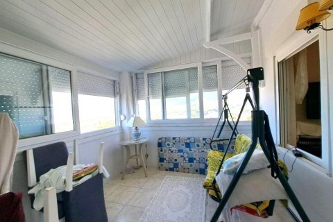 Villa Kargıcak, Alanya, Antalya, Türkiye №193880 - 17