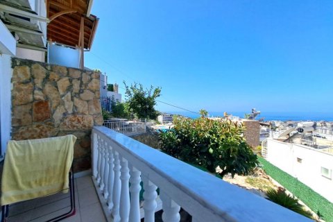 Villa Kargıcak, Alanya, Antalya, Türkiye №193880 - 5
