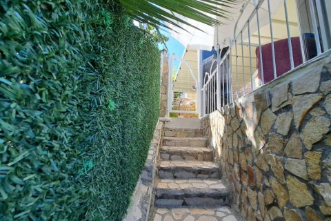 Villa Kargıcak, Alanya, Antalya, Türkiye №193880 - 25
