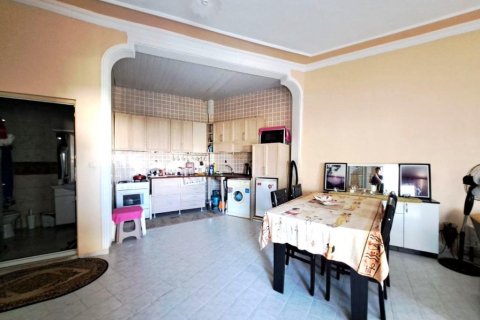 Villa Kargıcak, Alanya, Antalya, Türkiye №193880 - 12