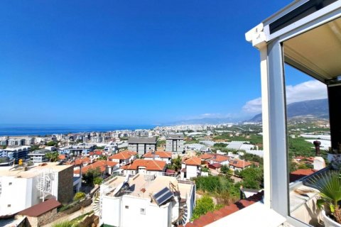 Villa Kargıcak, Alanya, Antalya, Türkiye №193880 - 3