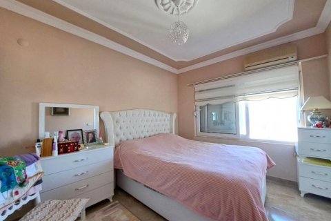 Villa Kargıcak, Alanya, Antalya, Türkiye №193880 - 10