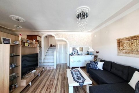 Villa Kargıcak, Alanya, Antalya, Türkiye №193880 - 6