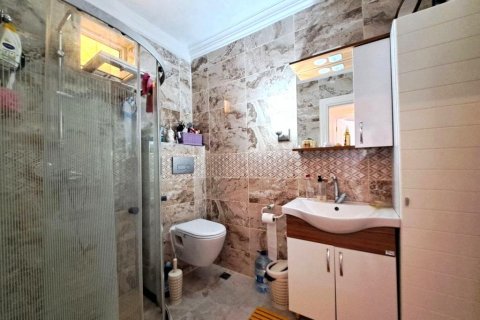 Villa Kargıcak, Alanya, Antalya, Türkiye №193880 - 9
