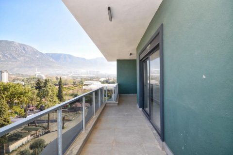Lägenhet i Mahmutlar, Antalya, Turkiet Nr. 193878 - 13