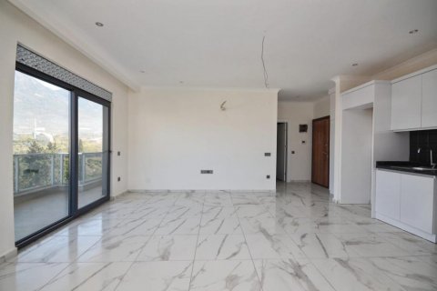 Lägenhet i Mahmutlar, Antalya, Turkiet Nr. 193878 - 1