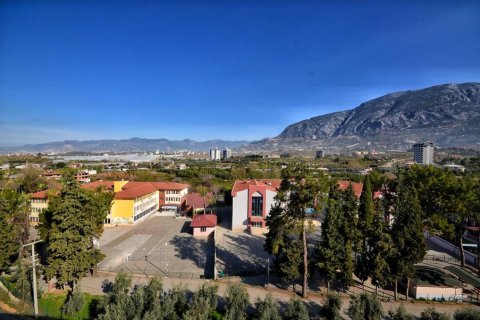 Lägenhet i Mahmutlar, Antalya, Turkiet Nr. 193878 - 16